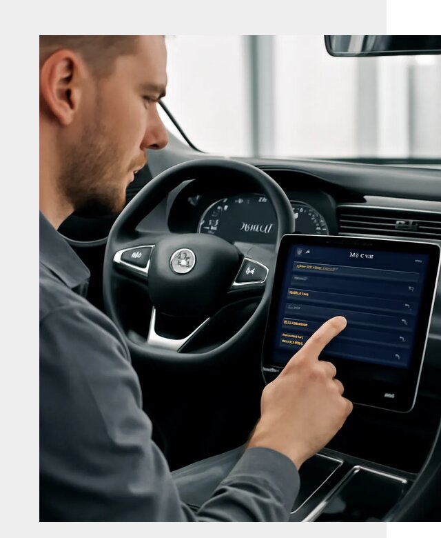 Русификация Changan X5 в Искитиме по цене от 6625 р. | ФастМобиль-Скм