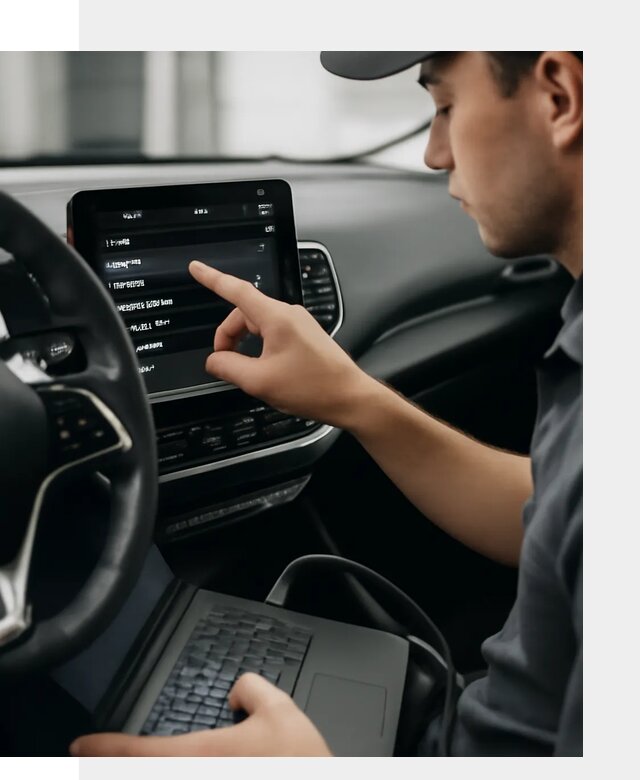 Русификация Dongfeng 7 под ключ для вашего автомобиля в Искитиме