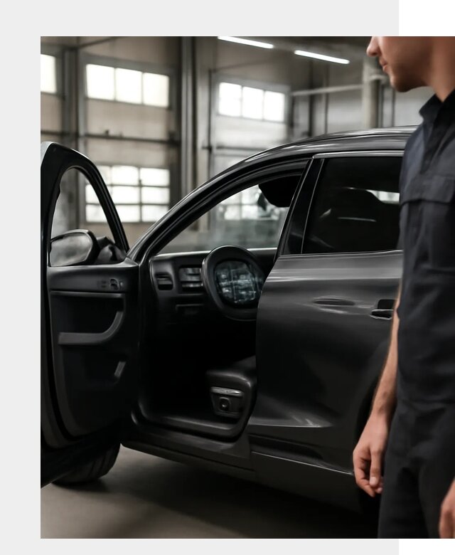 Русификация Dongfeng L7 в Искитиме цена от 15186 р. | ФастМобиль-Скм