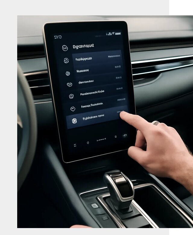 Русификация Geely Preface в Искитиме по цене от 10090 р. | ФастМобиль-Скм