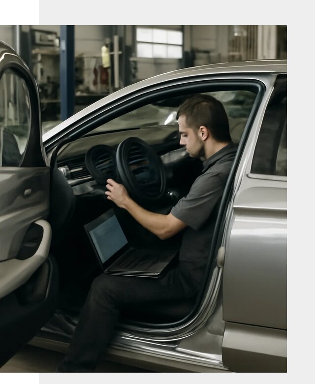 Русификация Geely Preface мультимедиа и меню в Искитиме