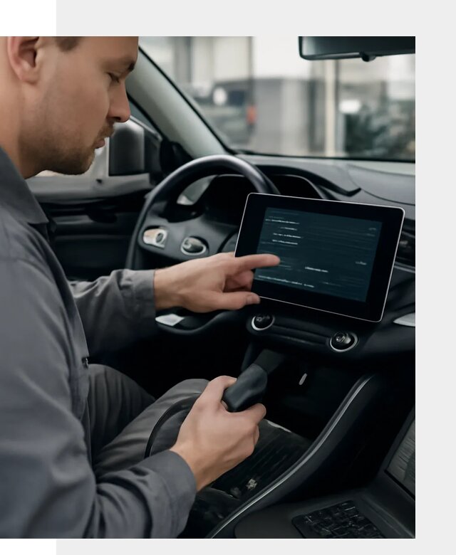Русификация мультимедиа автомобилей Geely в Искитиме под ключ