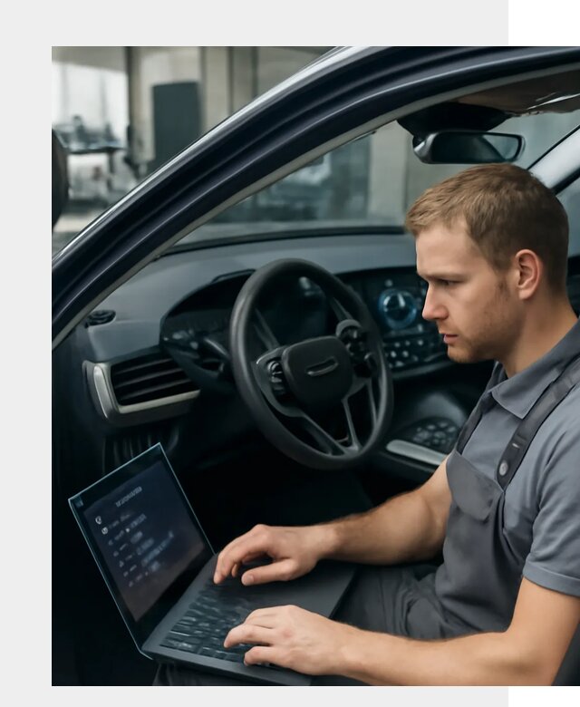 Русификация Haval в Искитиме по цене от 8052 р. | ФастМобиль-Скм