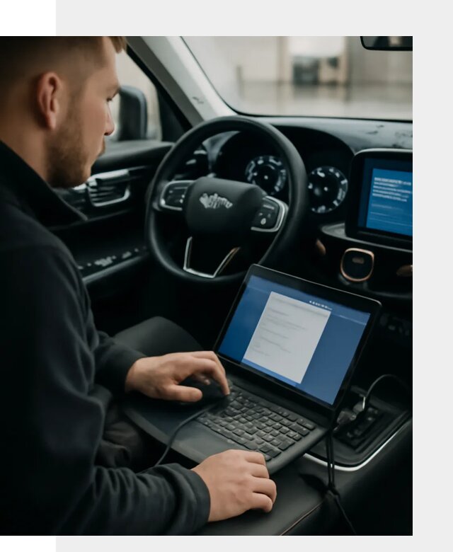 Русификация Haval DARGO и мультимедиа под ключ в Искитиме