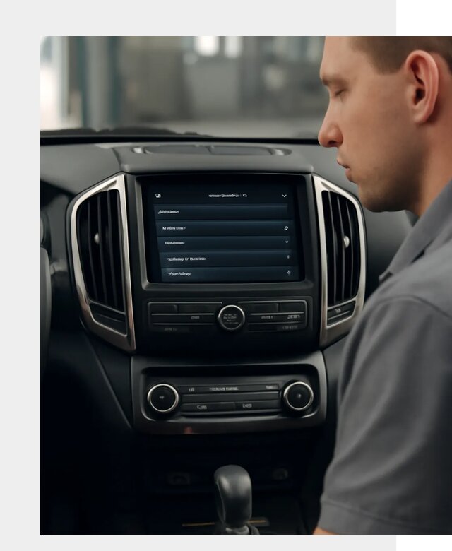 Русификация Haval H9 в Искитиме по цене от 9071 р. | ФастМобиль-Скм