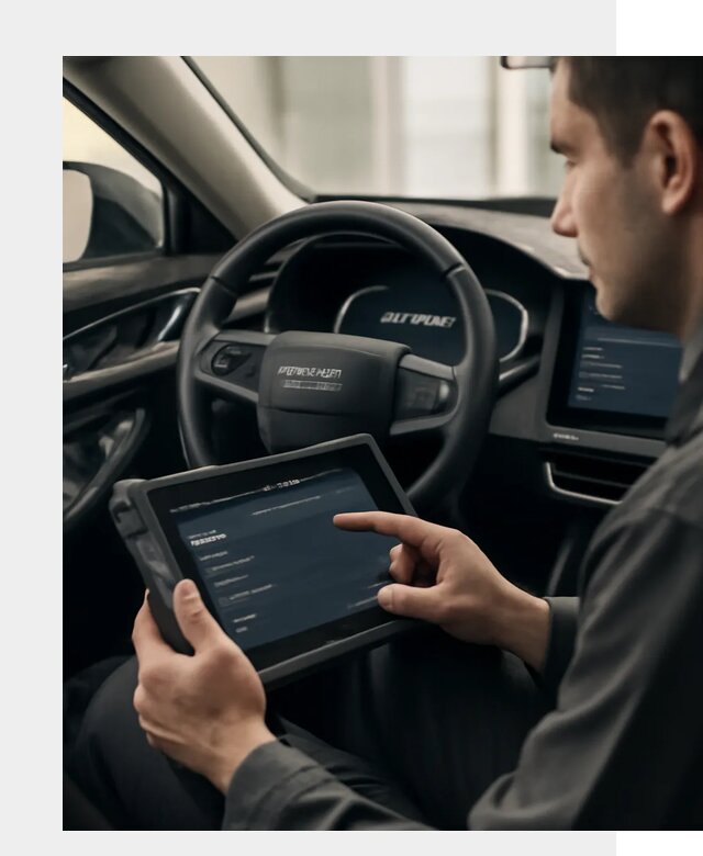 Русификация приборной панели Haval в Искитиме от 5606 р. | ФастМобиль-Скм