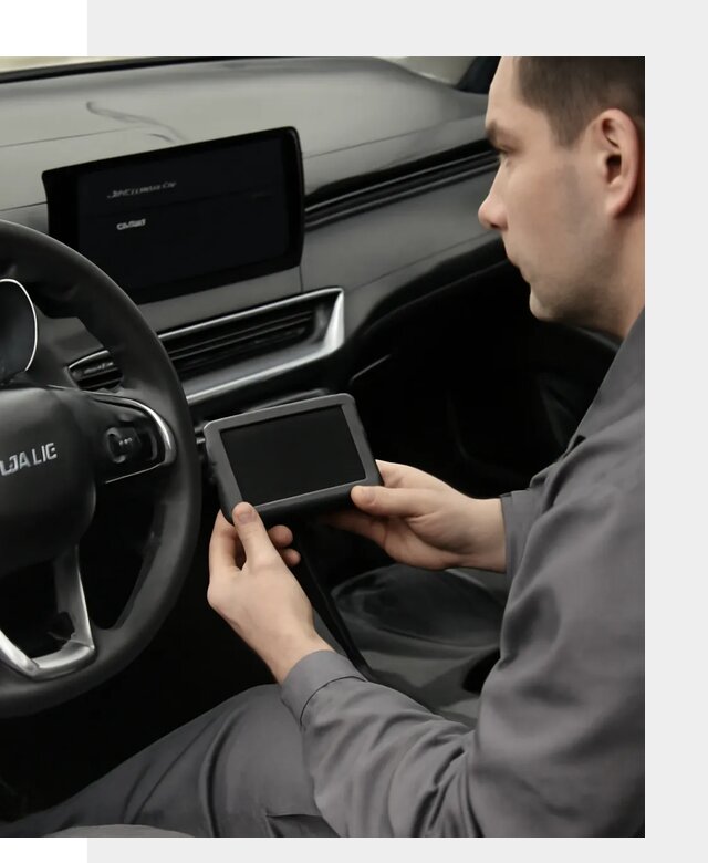 Русификация приборной панели и меню Haval для авто в Искитиме