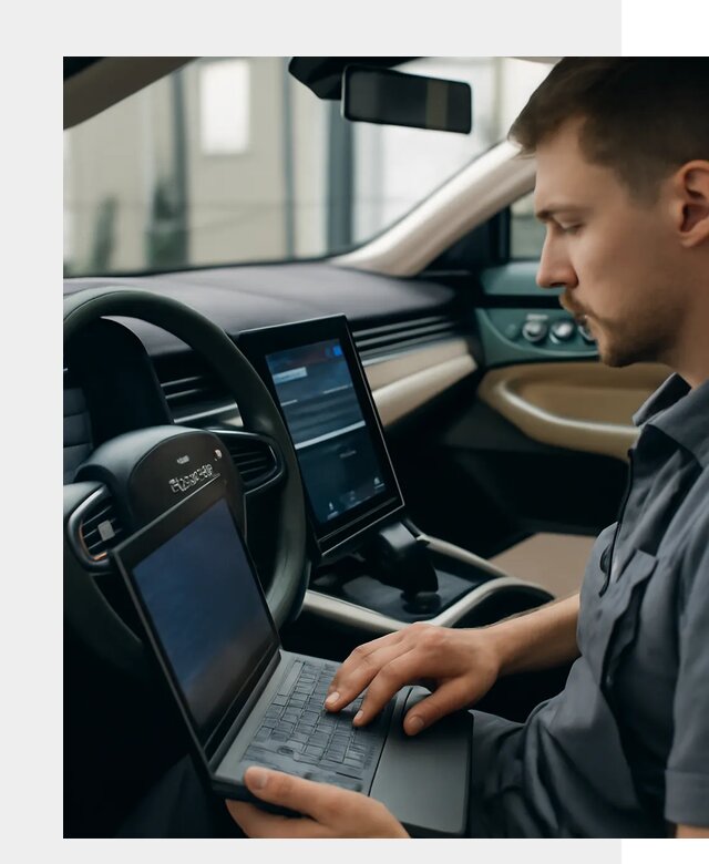 Русификация Lynk Co 900 в Искитиме по цене от 20282 р. | ФастМобиль-Скм