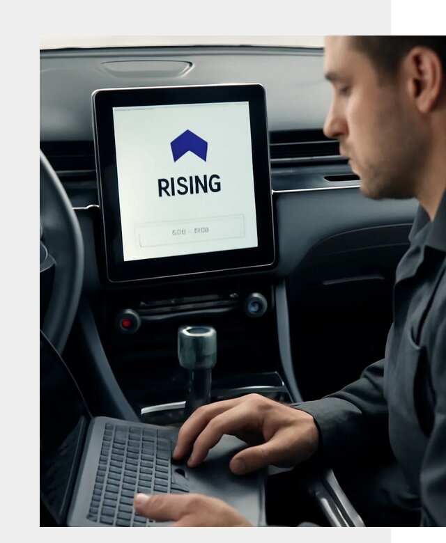 Установка приложений Rising в Искитиме по цене от 4586 р. | ФастМобиль-Скм