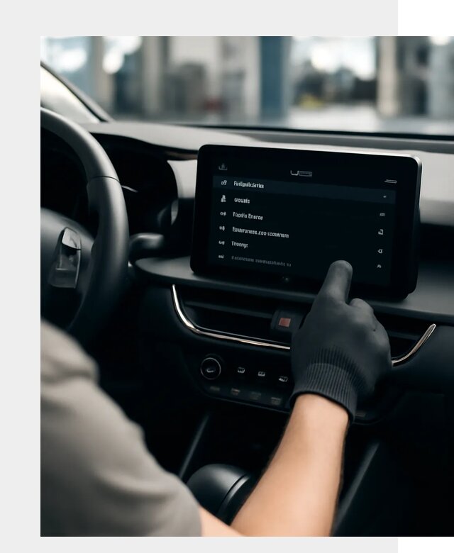 Русификация Kia всех моделей в Искитиме от 10090 р. | ФастМобиль-Скм