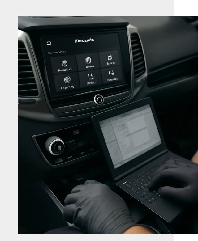 Русификация мультимедиа SsangYong в Искитиме от 6625 р. | ФастМобиль-Скм