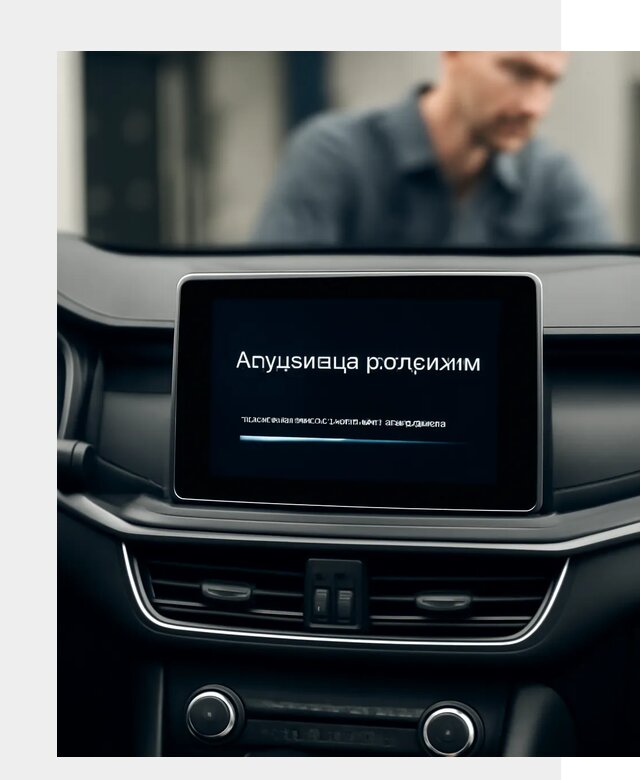 Обновление русификации авто в Искитиме по цене от 6013 р. | ФастМобиль-Скм