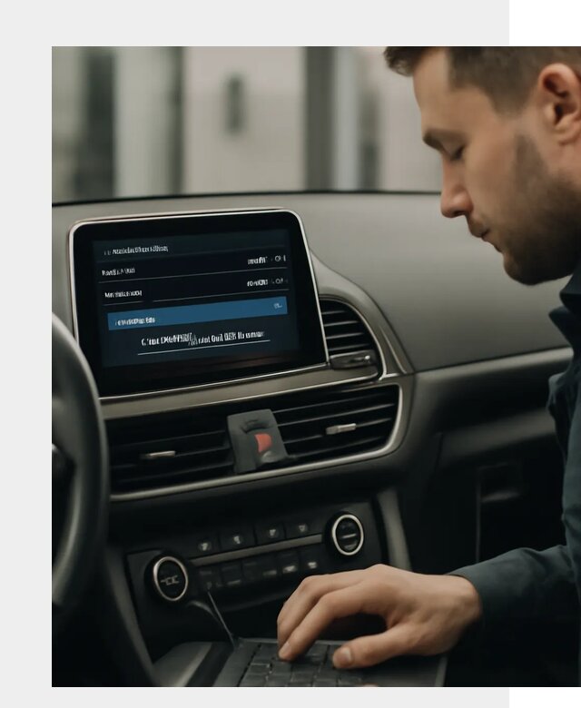 Установка русского пакета языка для авто в Искитиме от 6013 р. | ФастМобиль-Скм