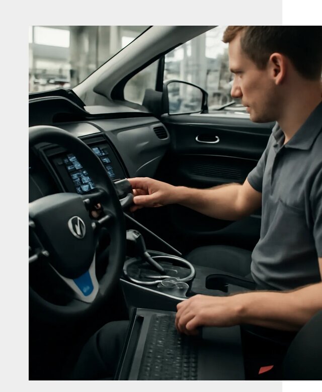 Русификация Honda CLARITY в Искитиме по цене от 7644 р. | ФастМобиль-Скм