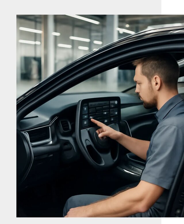 Русификация Lexus в Искитиме по цене от 15186 р. | ФастМобиль-Скм