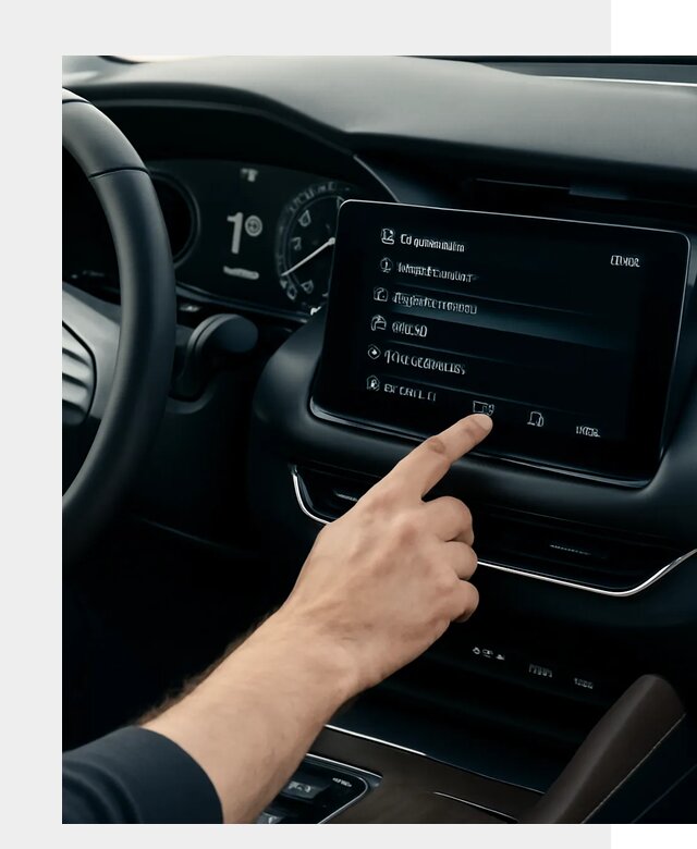 Русификация Mazda EZ-6 в Искитиме по цене от 15186 р. | ФастМобиль-Скм