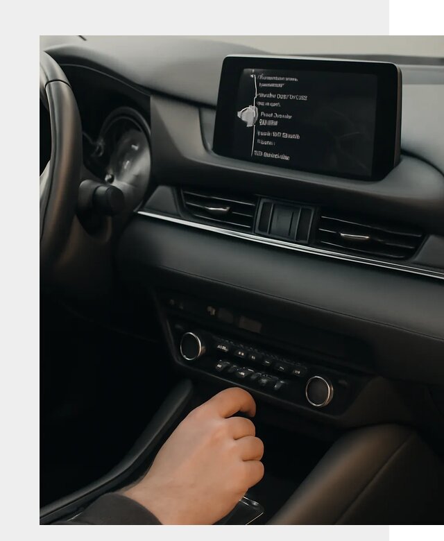 Русификация мультимедиа Mazda в Искитиме по цене от 8052 р. | ФастМобиль-Скм