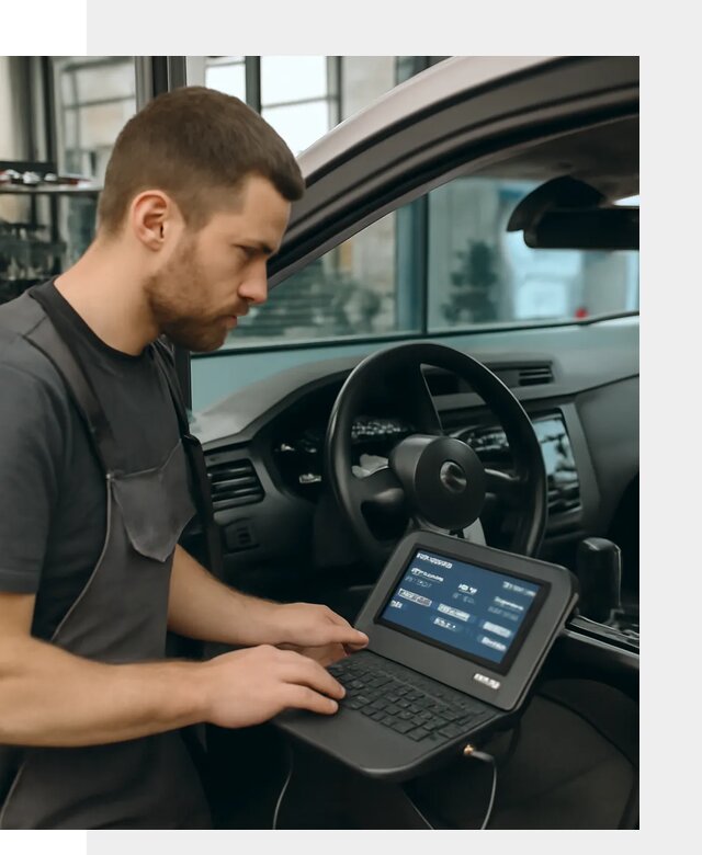 Русификация автомобилей Nissan для всех моделей в Искитиме