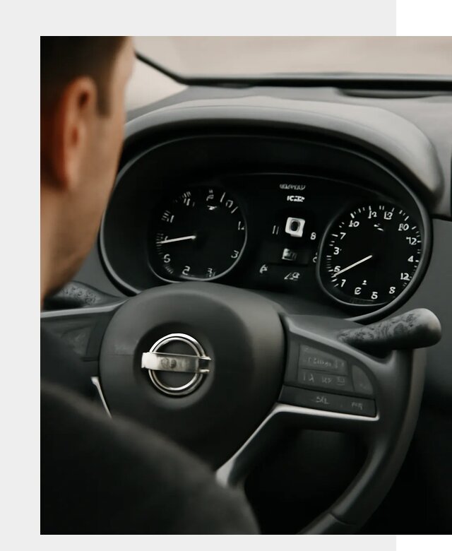 Русификация приборной панели Nissan в Искитиме от 6625 р. | ФастМобиль-Скм