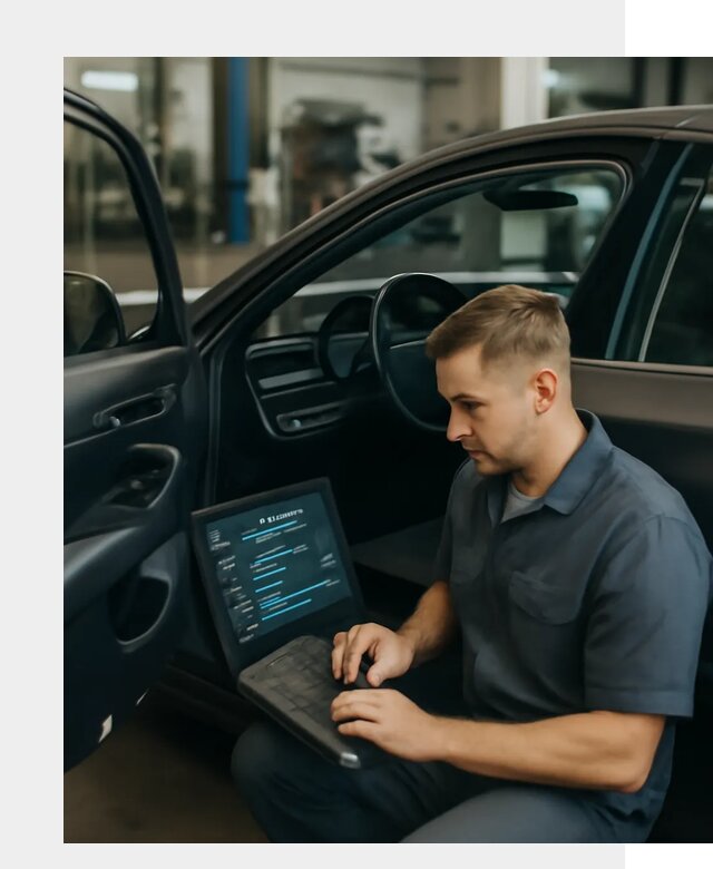 Русификация Toyota Crown в Искитиме по цене от 8663 р. | ФастМобиль-Скм