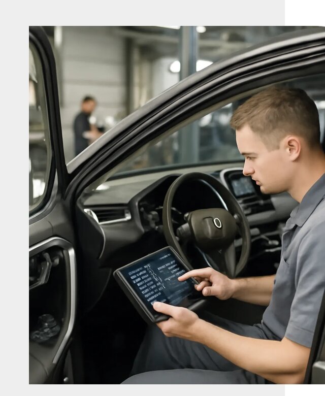 Русификация Toyota RAV4 в Искитиме по цене от 6625 р. | ФастМобиль-Скм